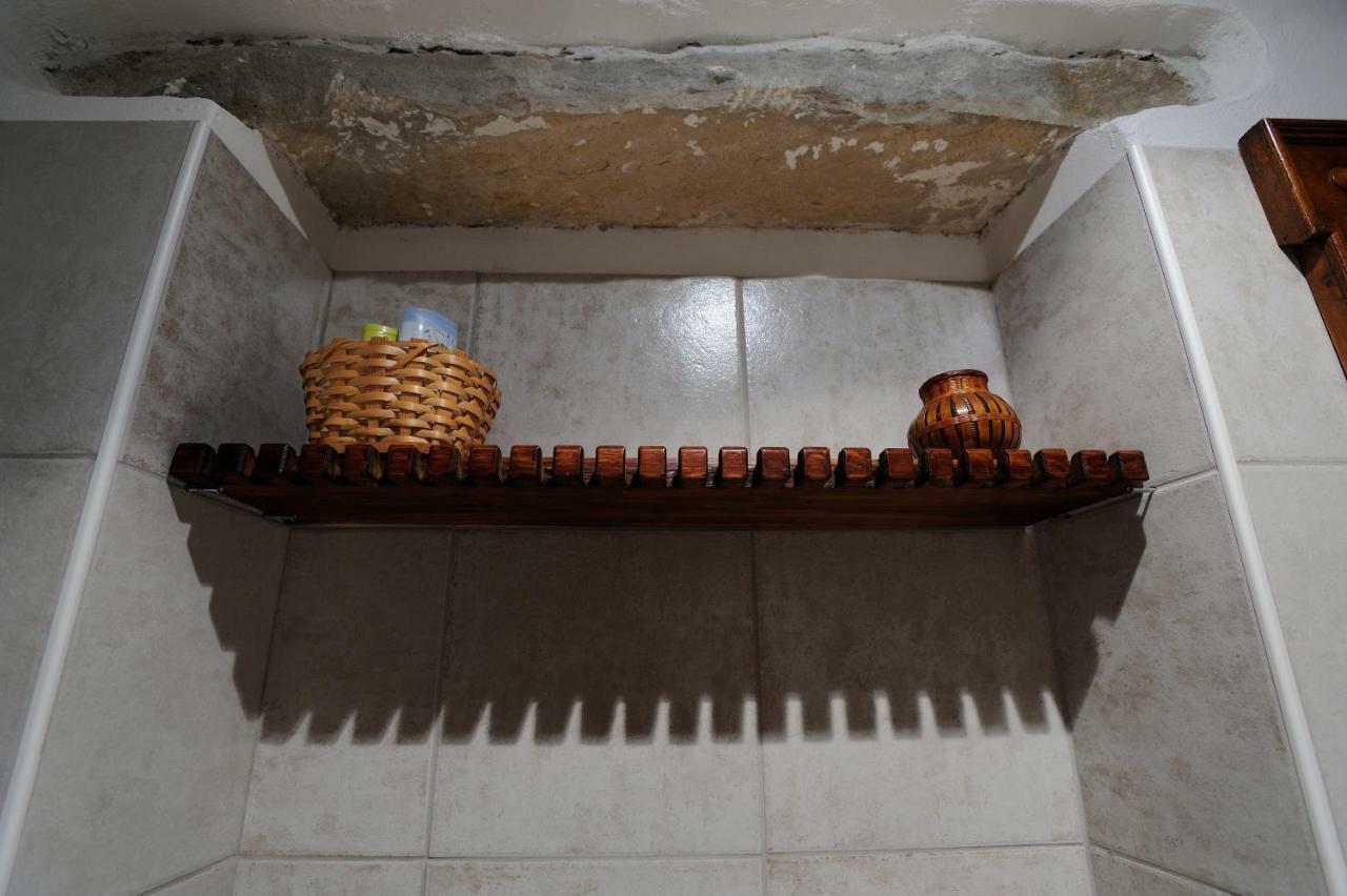 Traditional Istrian Stone House Smarje  Ngoại thất bức ảnh